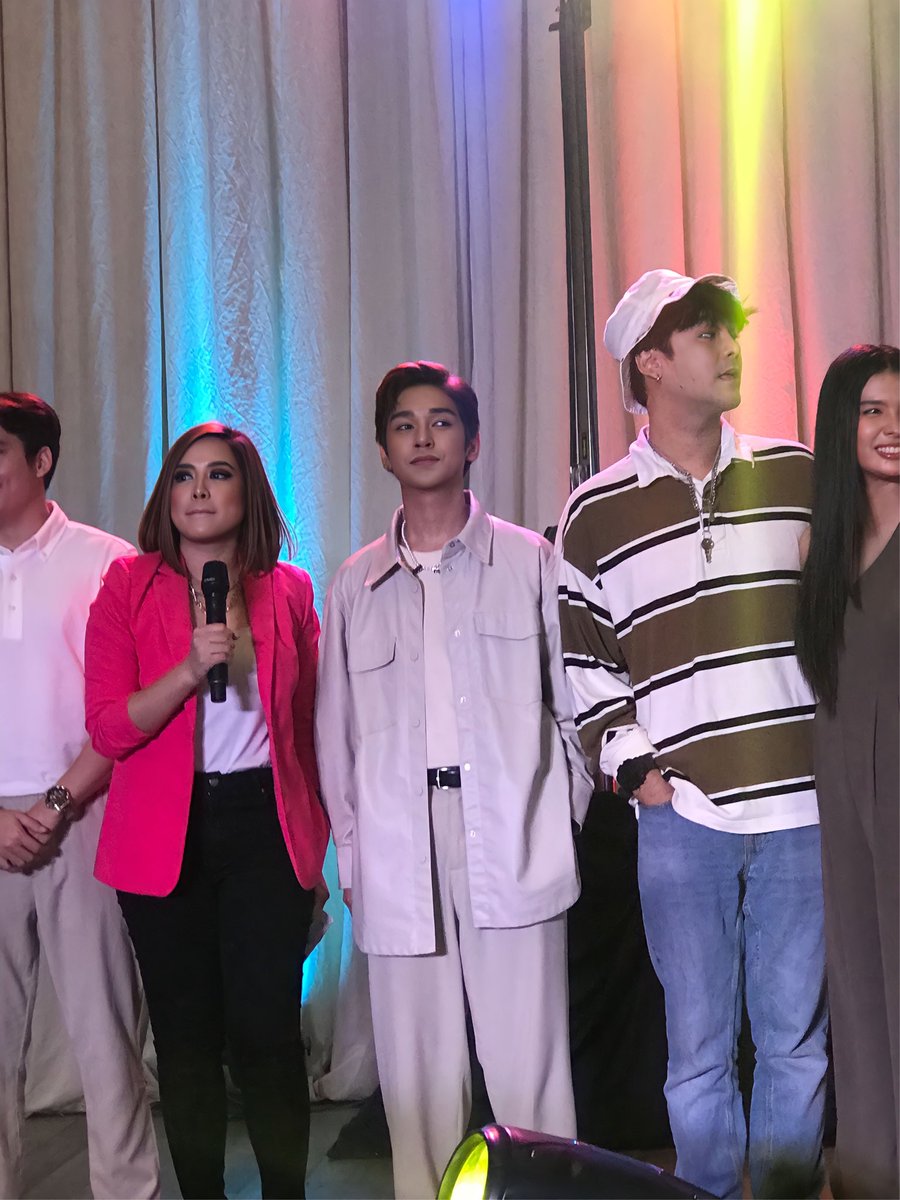 imericagonzales's tweet image. WE MISS REIVEN ON ASAP
#ReivenUmali | @reiven_umali
#ASAPNonStop