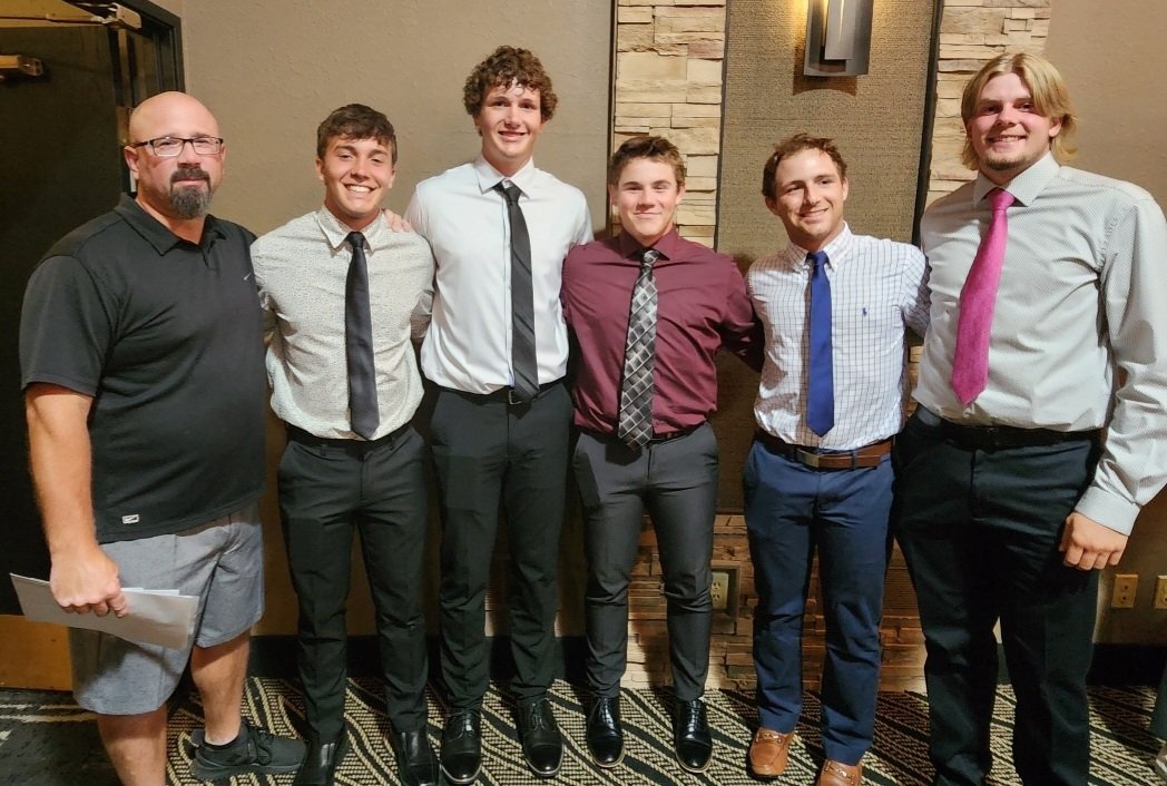 For the last 3 days at the IHSBCA Senior All-Star Series, we were able to turn back time and watch a few of my former travel ball studs play one last time.  I do not have the words, I'm so proud of these future college ball players.  I love you guys..good luck!