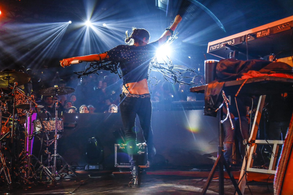 haashoficial's tweet photo. Tulancingo!!!!!❤️‍🔥 ¡Wowwww fueron el primer palenque de la #GiraMiSalidaContigo y lo hicieron memorable! 😍 Siempre nos encanta estar cerca de ustedes y poder cantar juntos. 🙏🏻❤️‍🔥 https://t.co/5ihFF83qPX