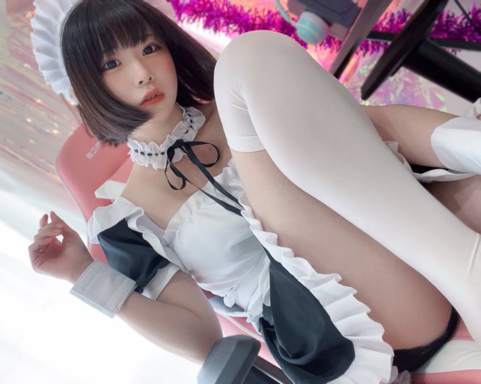 コスプレイヤー嫁ちゃんのTwitter画像6