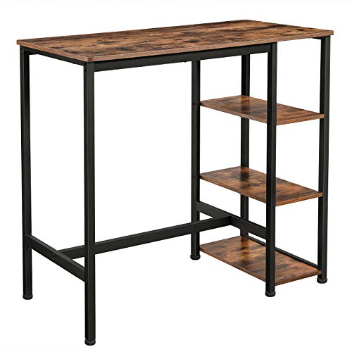 DeepPrice's tweet image. Lowest price on Amazon.com for Bar Tables  from VASAGLE #dpdLowestPrice #VASAGLE #BarTables
Only $93.95
amazon.com/dp/B07XXVGV2M?…