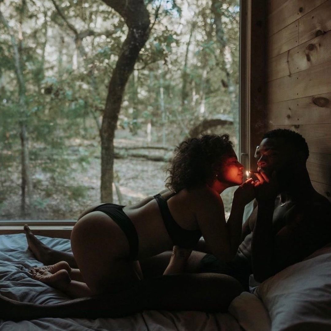 I need this kind of peace 🤎