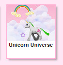 Louwe_s's tweet photo. i will forever mourn you, random unicorn game i played when i was 8 https://t.co/DYbmt50UZc