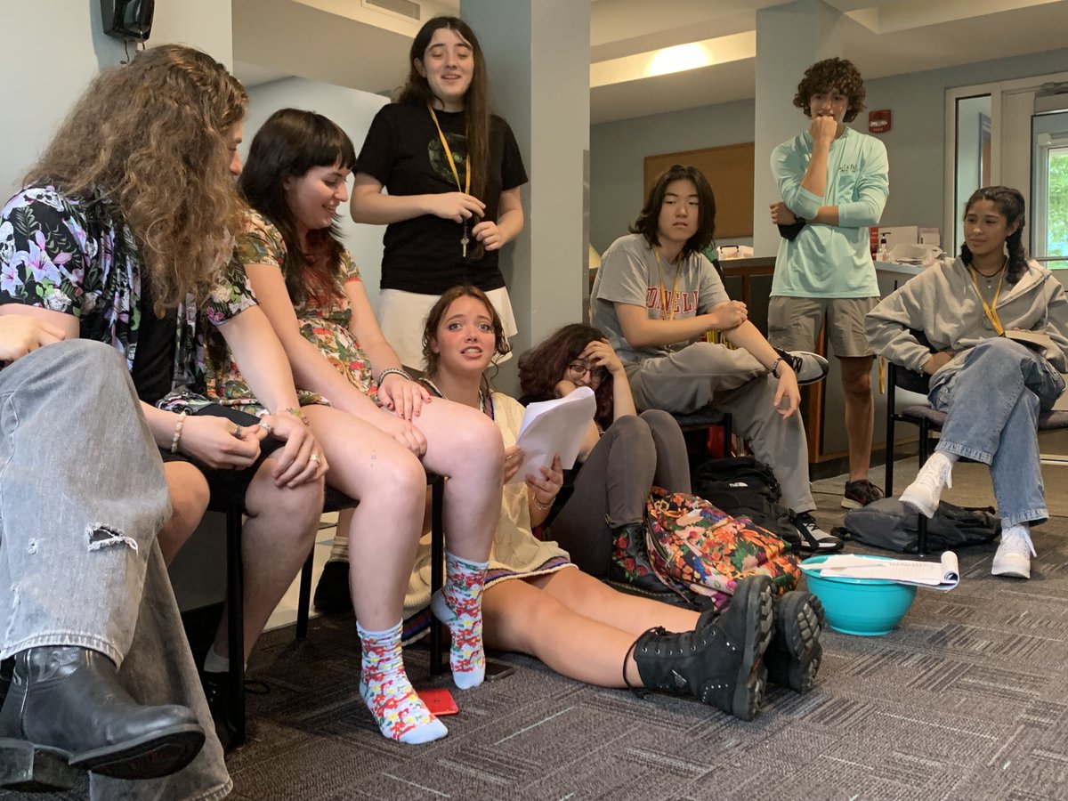 Alpha Workshop tweet media