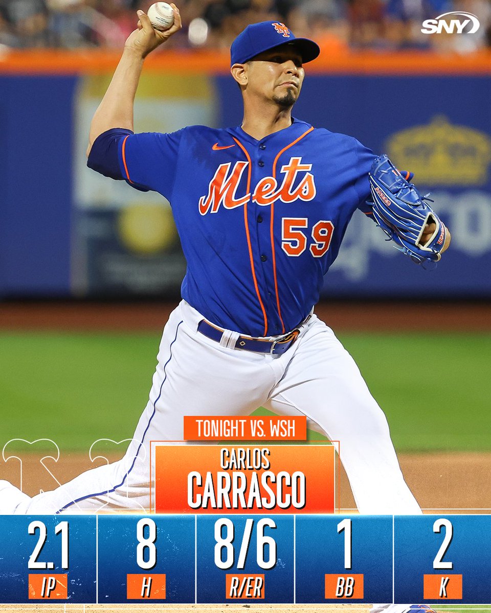 SNY Mets tweet media