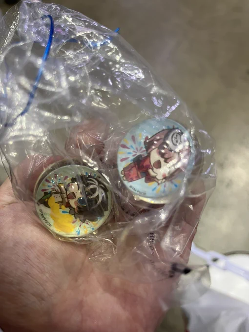 スーパーボールすくい2マーニュ1マシュ!!!