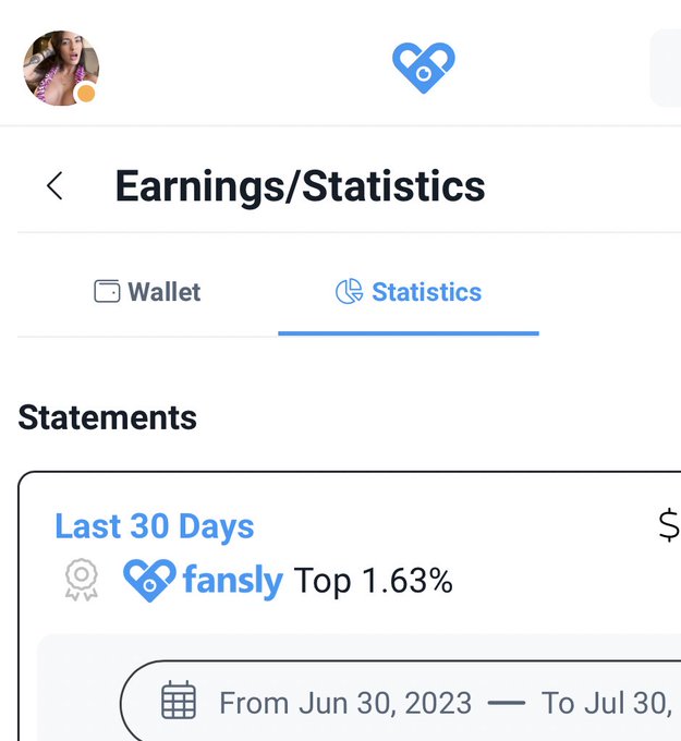 https://t.co/fMwOajJZHN  I made it to @fansly &lsquo;s top 1% let&rsquo;s push for the top 0% next! Subscribe through<a class="tags" target="_blank" title="On Twitter" href="/?out=eyJ0eXAiOiJKV1QiLCJhbGciOiJIUzUxMiJ9.eyJpYXQiOjE3MjE2ODgxMTEsImlzcyI6InR3cG9ybnN0YXJzLmNvbSIsIm5iZiI6MTcyMTY4ODExMSwiZXhwIjoxNzUzMjI0MTExLCJyZWRpcmVjdF91cmwiOiJodHRwczovL3R3aXR0ZXIuY29tL2ZhbnNseSJ9.GTcBRJx_HW-iTqi5N9yczSnAQ0V-In40O_fIBHQgRGijhjAQg03BPktbJkC5UqWWk3f4GLyDCr06Q9Skl_mW9Q">@fansly</a>