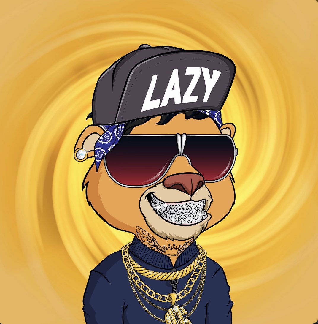 TLeeMcD's tweet photo. @LazyStreetKings @WenGoodsNFT @RealDuckMaster @DOWDS_K @KutzaZ Gang ๐ https://t.co/S8YsdYjhCC