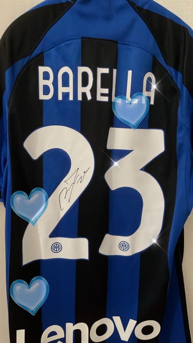 niconicobarella's tweet image. この前🧂撒かれること覚悟していったのにバレ優しかったしめちゃ笑ってた😭😭😭本当にらぶ、、、、、、😭😭😭家宝です🥹💗
バレに会うという夢が１つ叶ってしまった、本当に本当に嬉しい😭😭😭😭😭😭🖤💙🖤💙