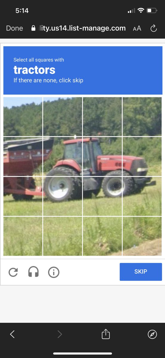 dfaber84's tweet photo. John Deere Bros: Not seein it…. https://t.co/yYSsqyeQsD
