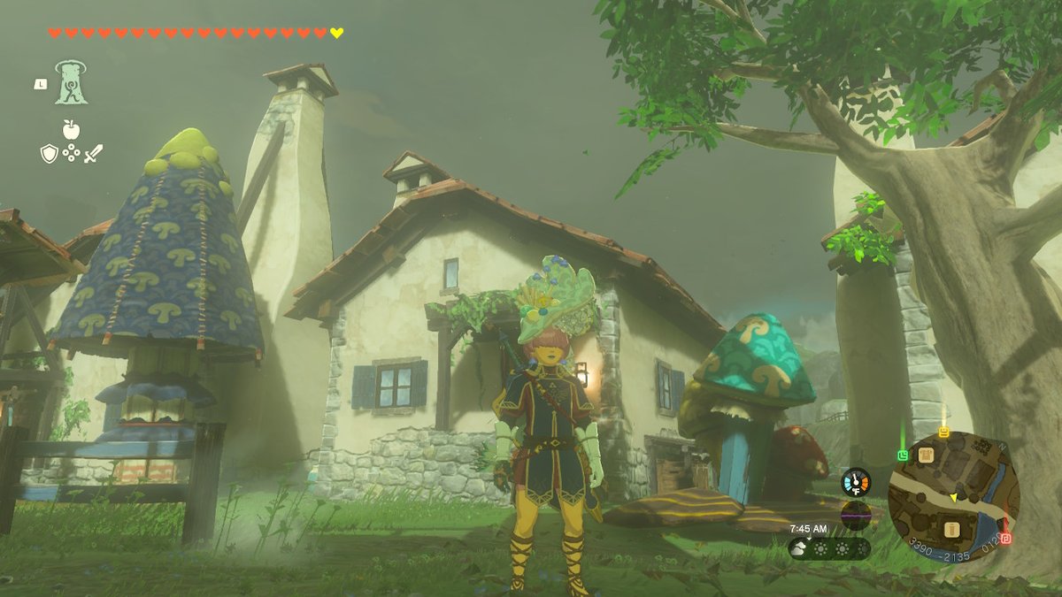 picklevic86's tweet photo. #TearsOfTheKingdom #Zelda #NintendoSwitch https://t.co/vld7UxlfNG