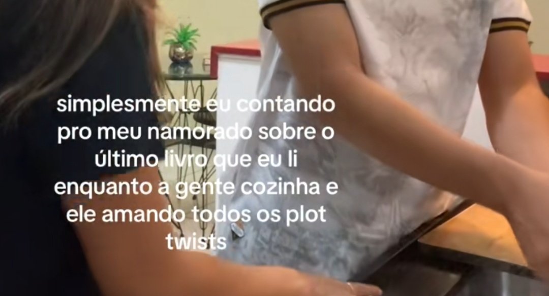 oi Deus, sua filha está pronta 🙌🏼