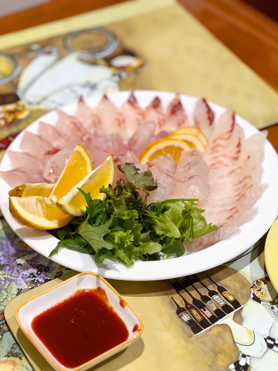 VeraaaYang's tweet image. Eating the fish you caught while remembering how much fun you had. The most satisfying thing in life is to be able to go and do what you like whenever you like. There is no need to worry about anything.

#Seafishing
#Hooks
#Fishinggear
#Fishfarming
#Fishingtournaments
#fishing