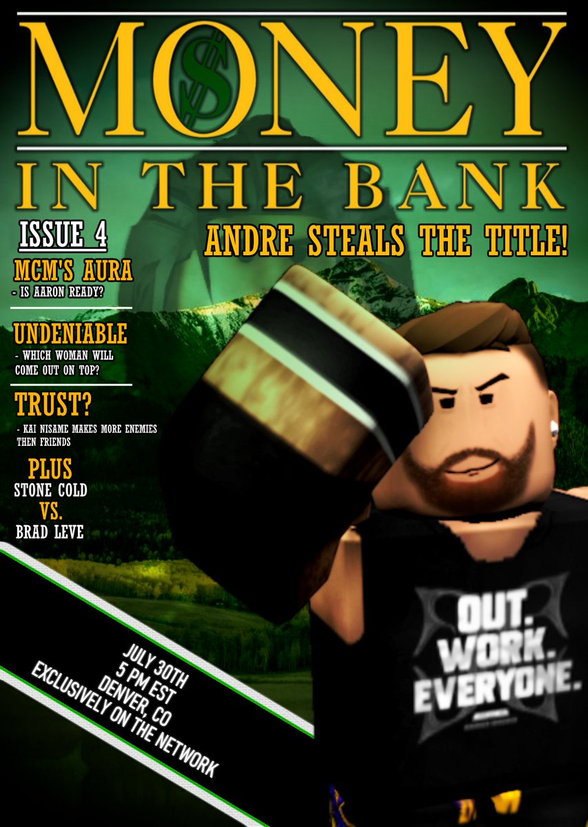 Global Championship Wrestling tweet media