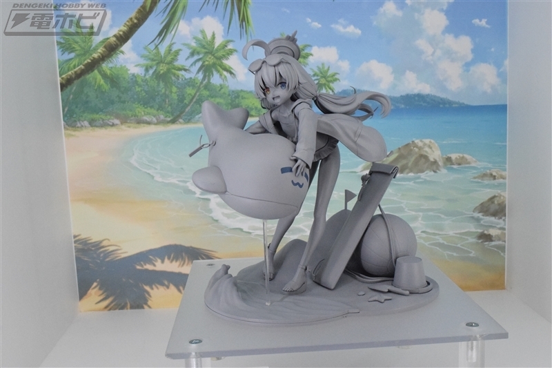 ブルアカ ブルーアーカイブ 小鳥遊ホシノ フィギュア 水着 Amazon | ブルーアーカイブ Blue Archive ホシノ[水着] 1/7