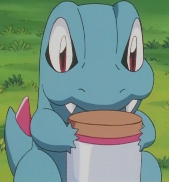 Pokemon Gems tweet media