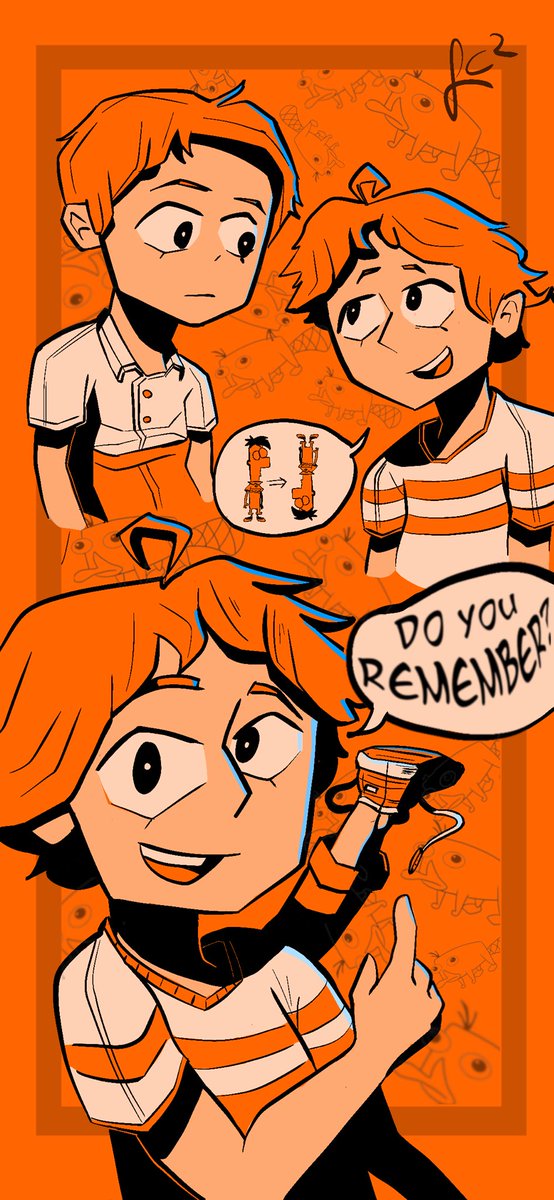 don't forget it
#phineasandferb