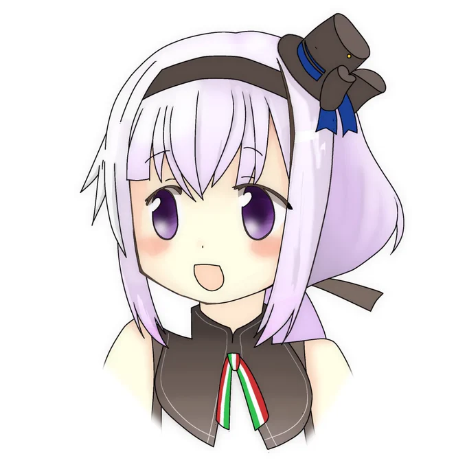 唐突に今まで描いたパロディ貼るよ