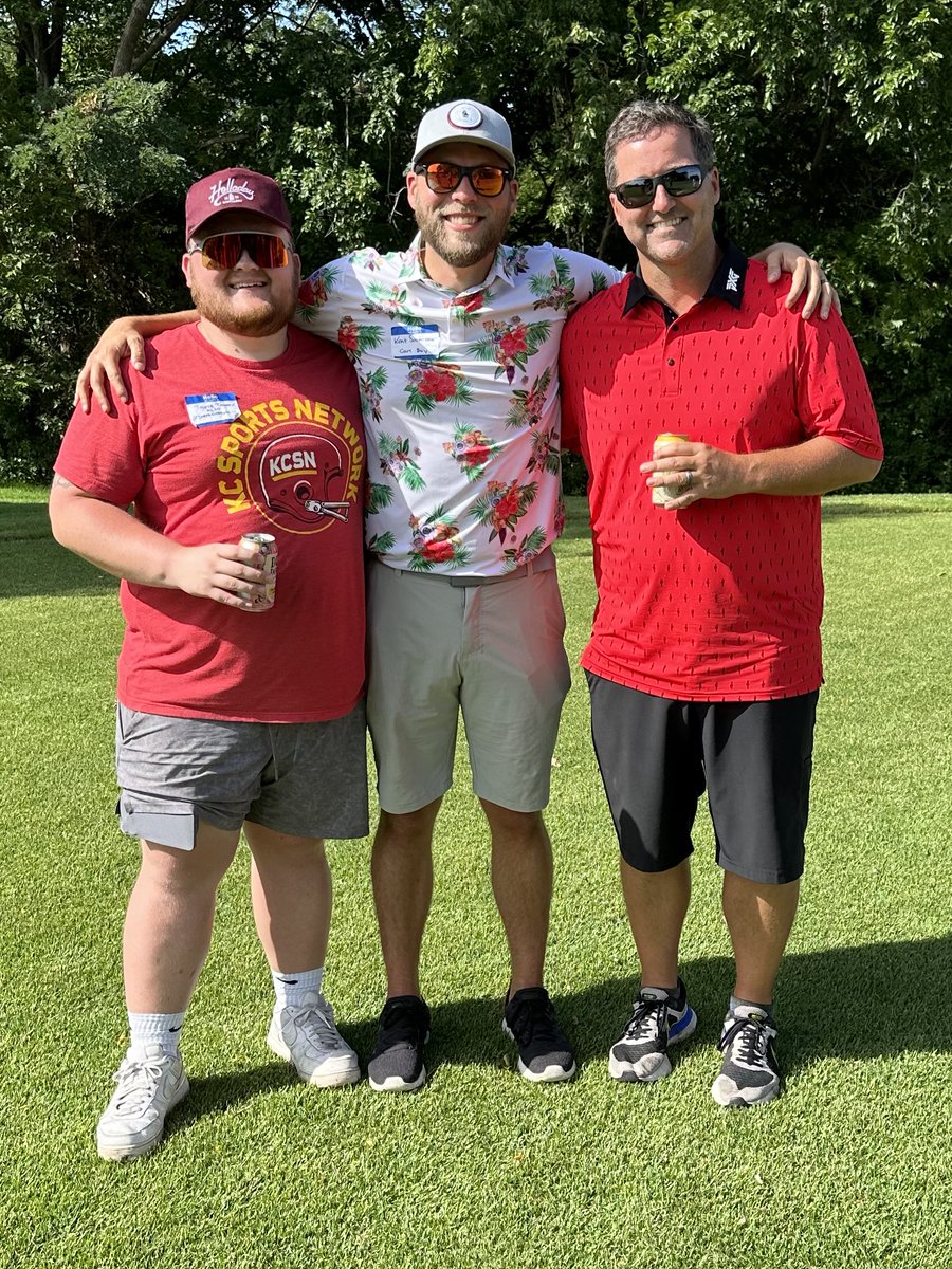 KC Sports Network tweet media