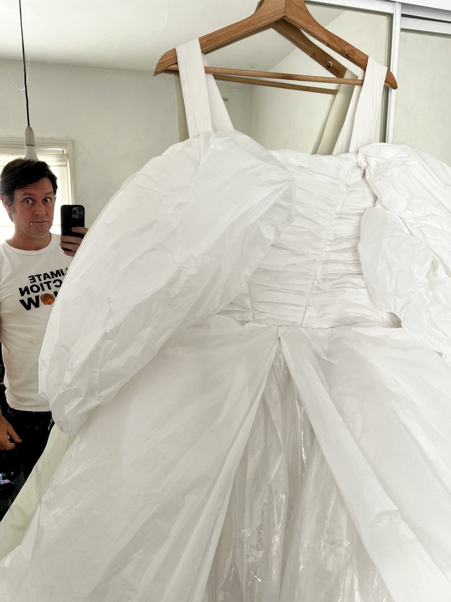 Craig Reucassel tweet media