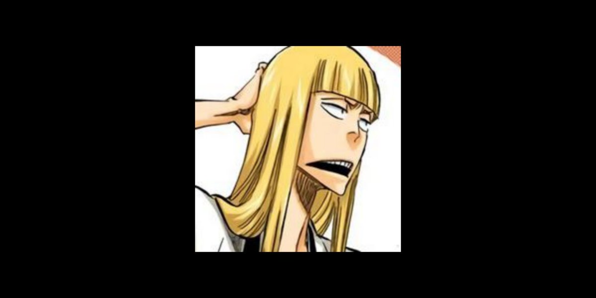ESCALON_'s tweet photo. ⠀
⠀⠀⠀⠀❛❜  that damn quincy chick is still real lucky that I didn't take her seriously durin' our fight. it would've been over in a flash if I bothered usin' my mask.  ❛❜
⠀ https://t.co/evbyjCfLcS