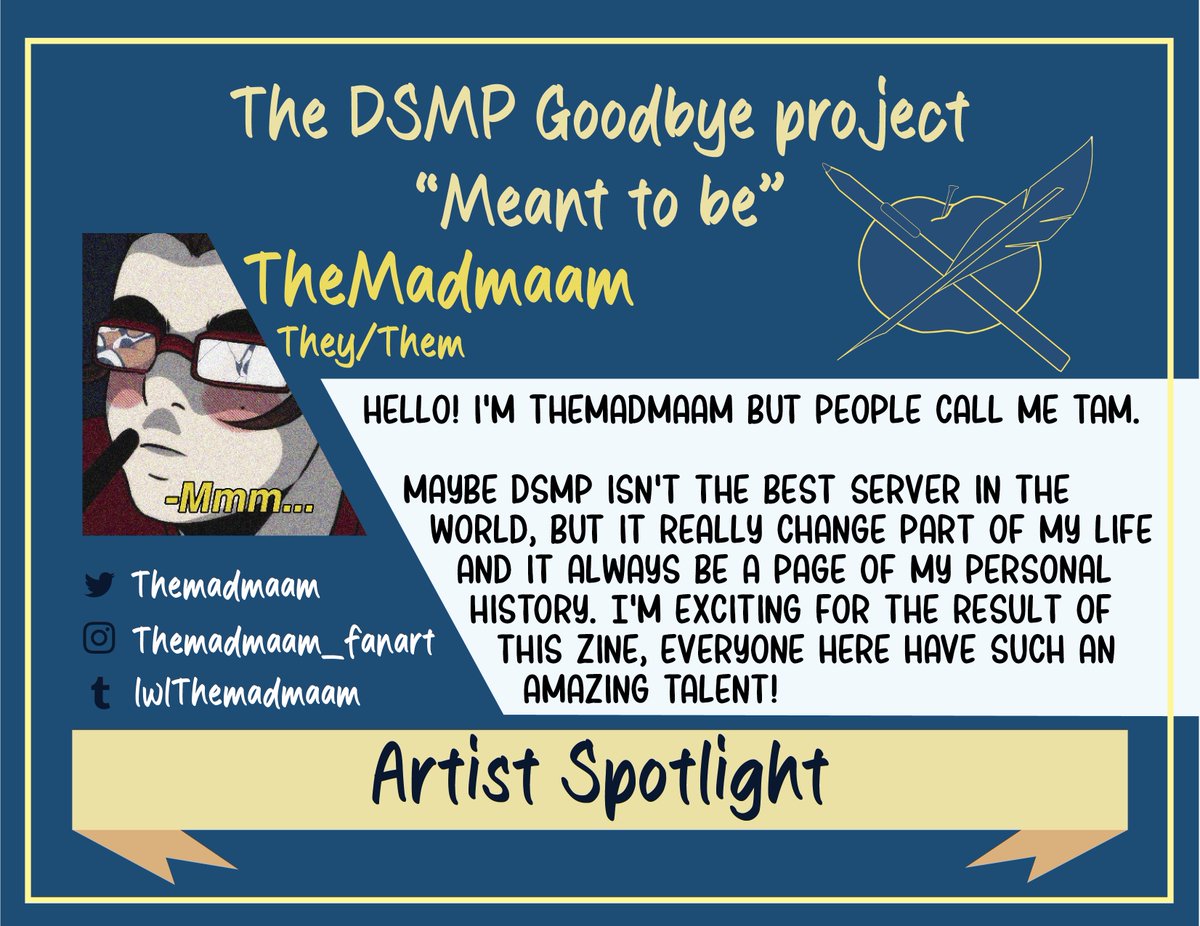 GProjectDSMP tweet picture