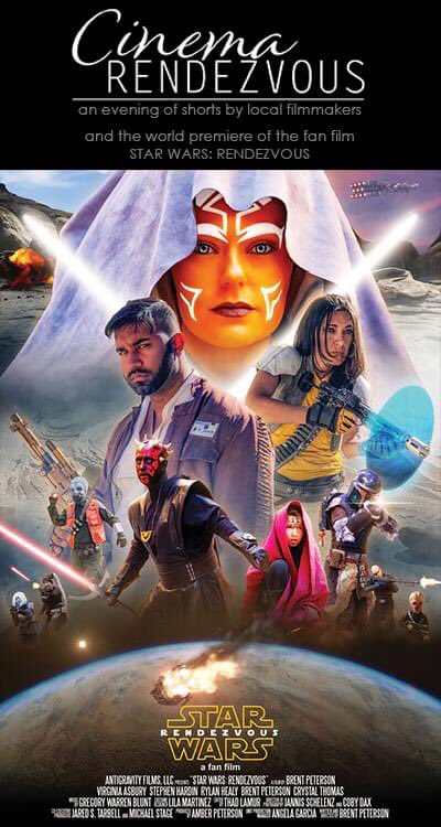 stephenmhardin's tweet photo. World premiere coming in August. Check out the trailer now! https://t.co/Ntkhb1o13u
#StarWars #fanfilm 
#nmfilm #actor #actorslife #film #movies https://t.co/tSs0J8f1ps