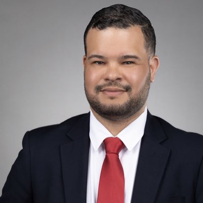 Hectorluisphd's tweet image. #NewProfilePic