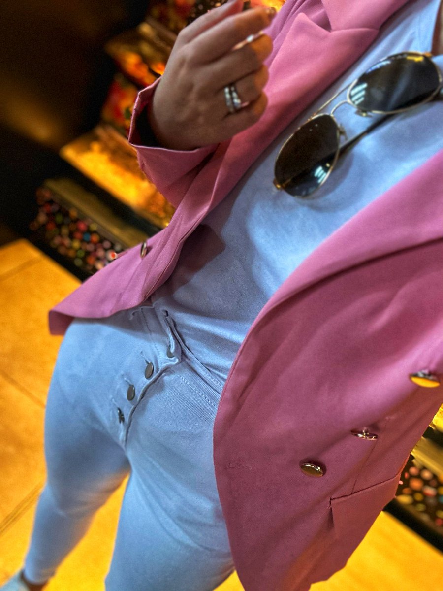 S830Paige's tweet photo. Barbie outfit..

#onlyfans #barbie #pink #girl #london #newpost #blonde #fun #movie https://t.co/bcut9VYSkv