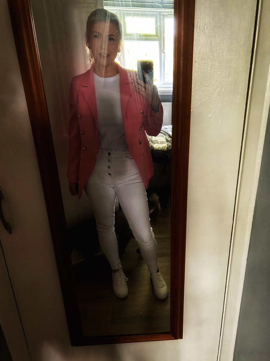 S830Paige's tweet photo. Barbie outfit..

#onlyfans #barbie #pink #girl #london #newpost #blonde #fun #movie https://t.co/bcut9VYSkv