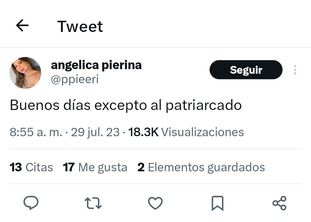 anderson_grq's tweet photo. @whitezuelans Iba a hacer un comentario al respecto, pero me encontré con esto. No vale la pena responder https://t.co/ffl49ofvdg