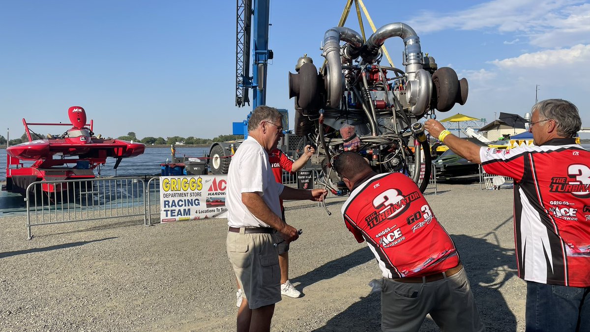 Go 3 Racing tweet media