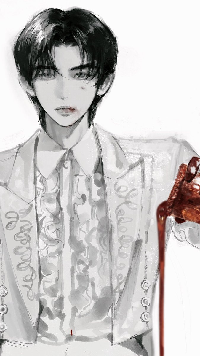101tentoone's tweet photo. 🍷
#ENHYPEN #SUNGHOON 
#엔하이픈_성훈 #성훈 #ソンフン 
#ENHYPENfanart @ENHYPEN_members https://t.co/9gG7yJlbnR