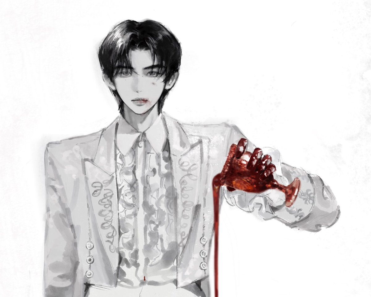101tentoone's tweet photo. 🍷
#ENHYPEN #SUNGHOON 
#엔하이픈_성훈 #성훈 #ソンフン 
#ENHYPENfanart @ENHYPEN_members https://t.co/9gG7yJlbnR
