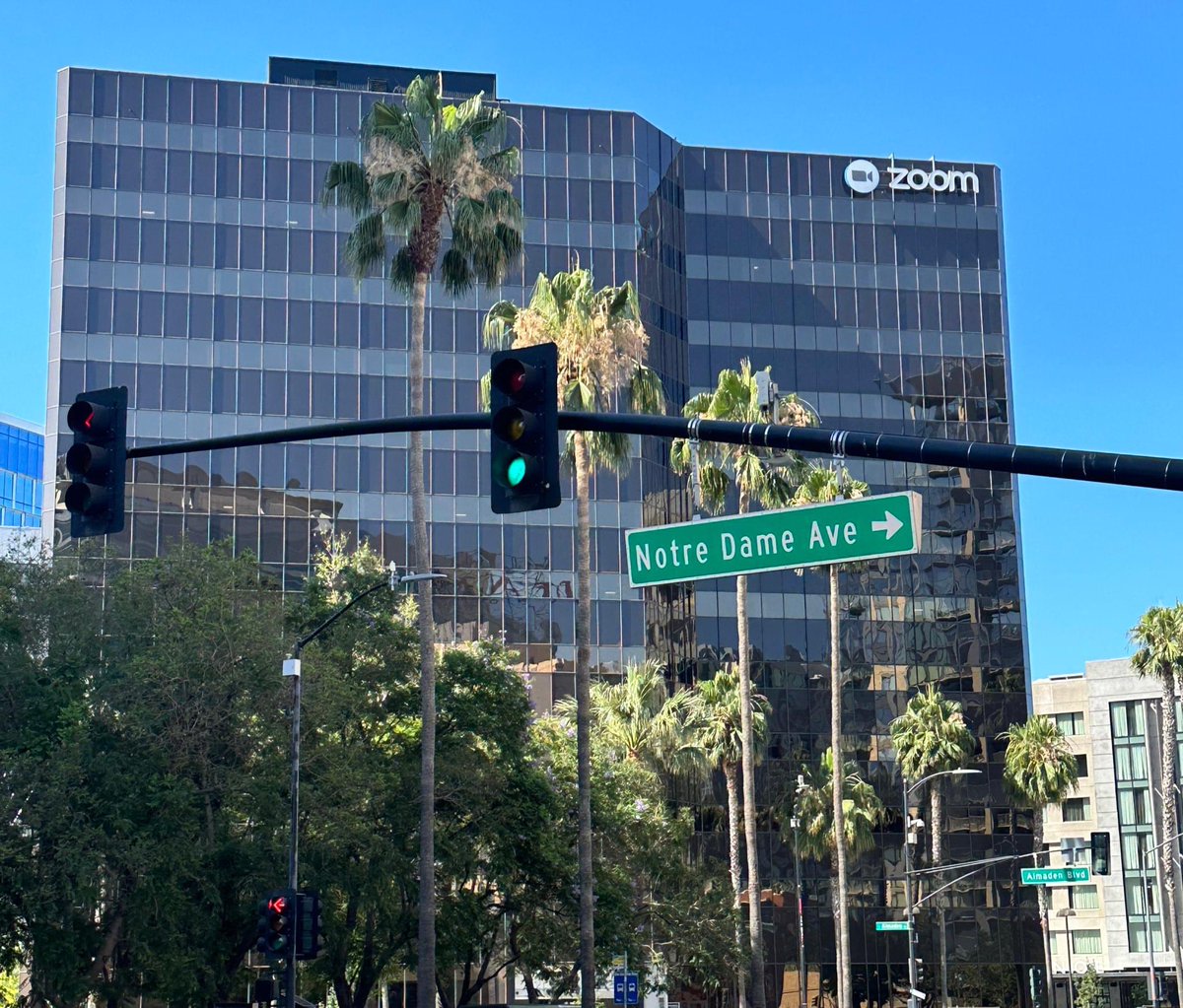 SOOOOOOOOOO

Why does <a href="/Zoom/">Zoom</a> 

 Have an office ??