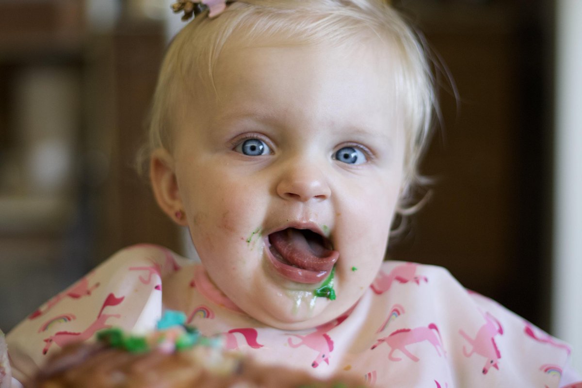 JennyG97's tweet photo. On Monday I will have a 1 year old. Where the heck did the time go?! https://t.co/lYZPKYtF5c