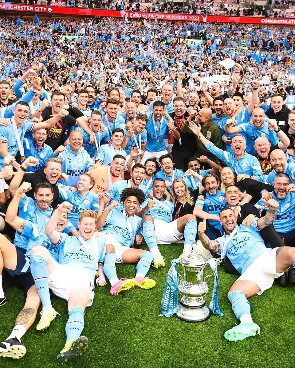 Man City Kippax🏆 tweet media