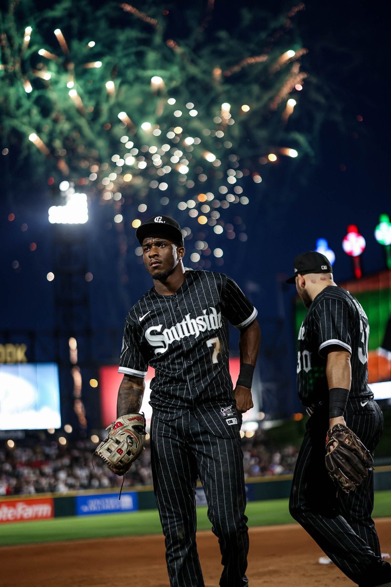 whitesox's tweet image. 🎉