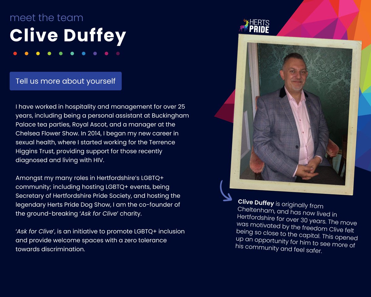 Herts Pride tweet media