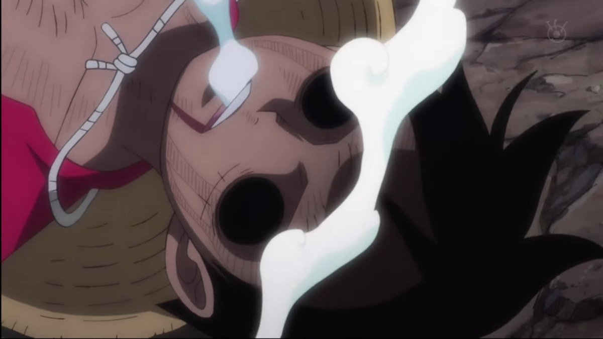 One Piece tweet media