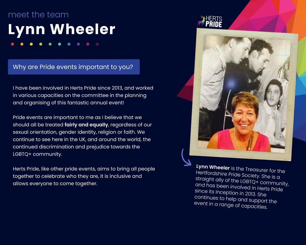 Herts Pride tweet media