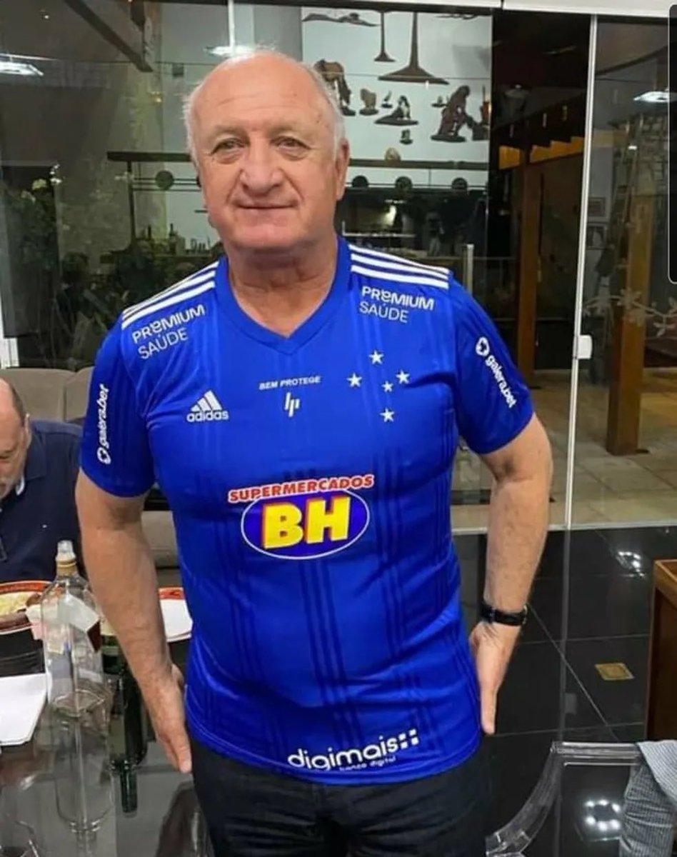 Silêncio, o homem está trabalhando