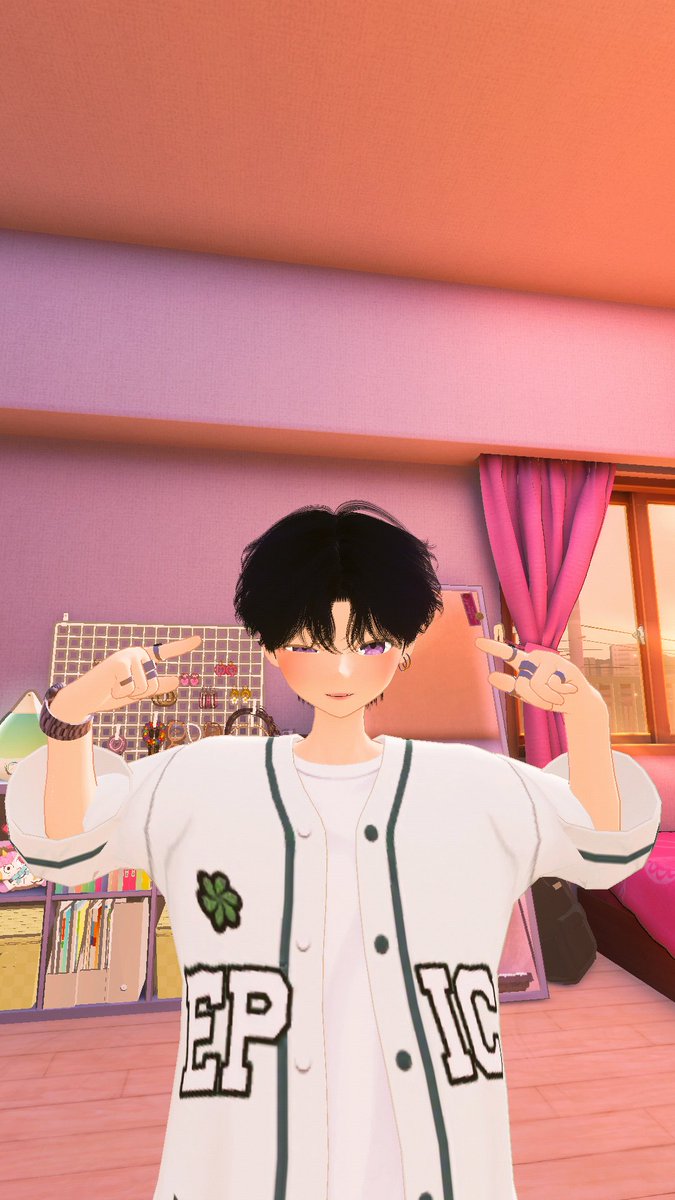 kleinagrio's tweet photo. Hotarou oreki is here! https://t.co/lfL17hVTiq