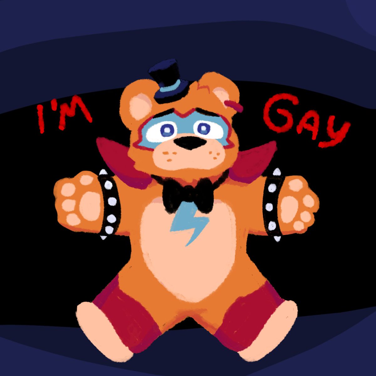 GL1TCHcat's tweet image. 🤟