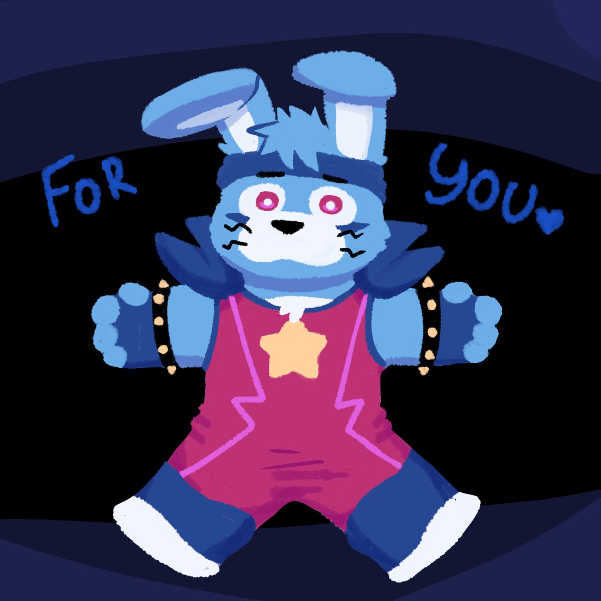 GL1TCHcat's tweet image. 🤟