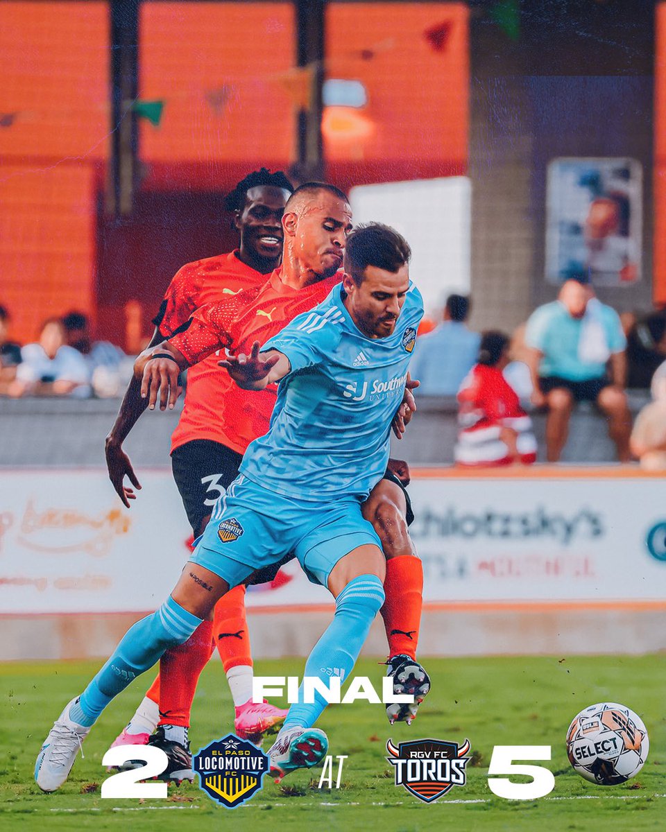 eplocomotivefc's tweet photo. Final. https://t.co/JstFClQdrs