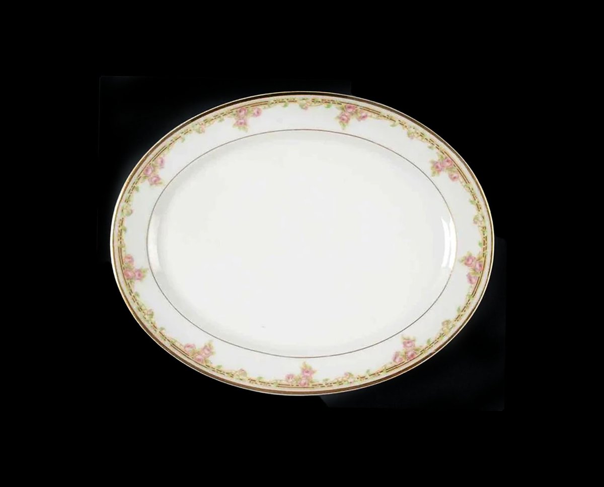 G97816960Girl's tweet photo. Antique Bawo & Dotter | Elite Works Limoges BWD114 oval platter made France. https://t.co/xnV1JJg9lY via @Etsy #BuyfromGroovy #antiqueshop #tableware #dinnerware #antiquetableware #Limoges #antiqueLimoges #BawoDotter #EliteWorksLimoges #BawoDotterBWD114 #EtsySellers https://t.co/vbcuOjtguq