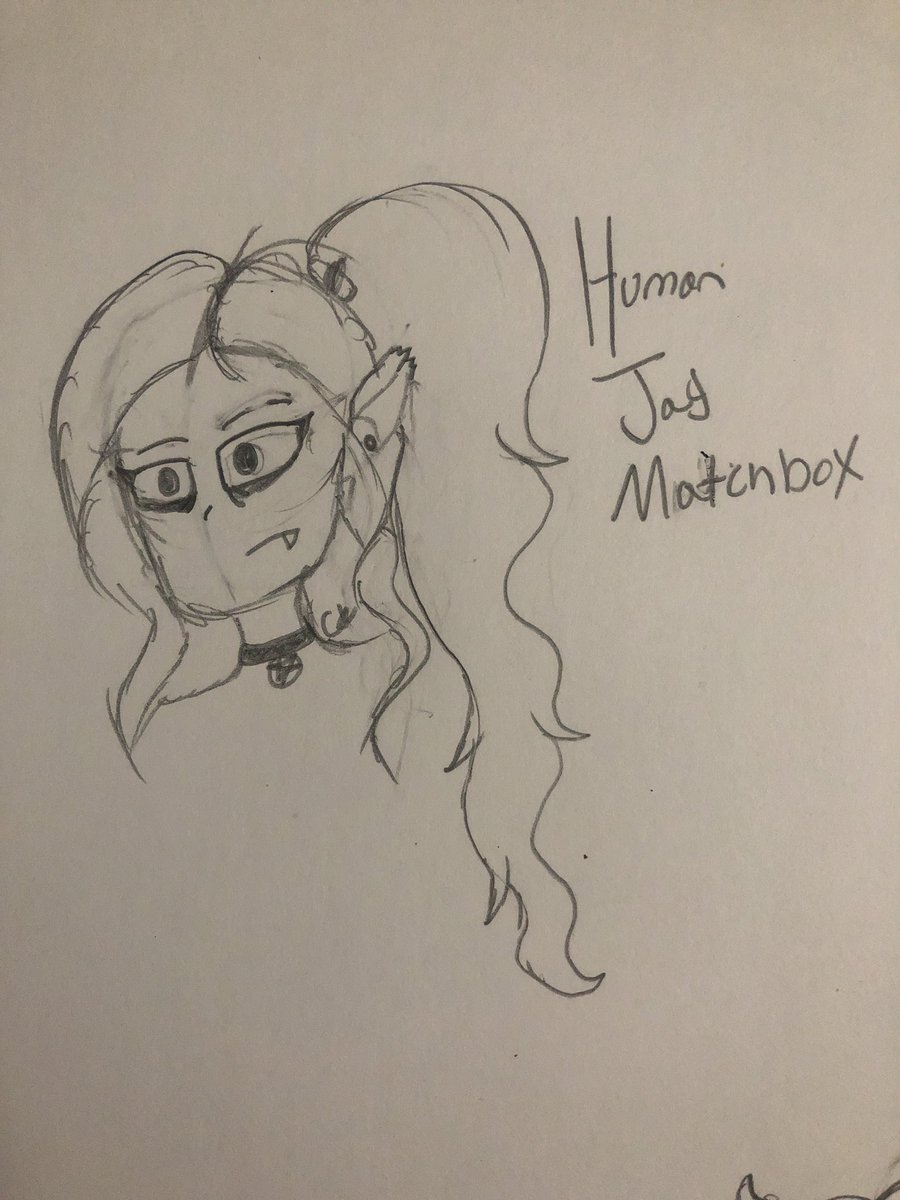 FreelanceStream's tweet photo. I got bored one after noon and drew these goobers. I like them a lot.

Jay Matchbox belongs to mee
E belongs to @/sansationalarty https://t.co/3W35HckSoB