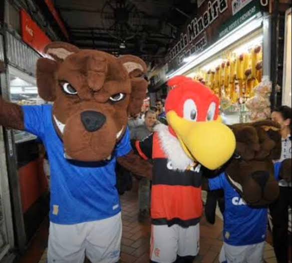 Sac Cruzeiro (@saccruzeiro_) on Twitter photo 