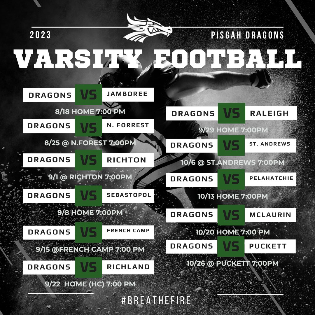 FootballPisgah's tweet photo. https://t.co/zSr6xtcvGm